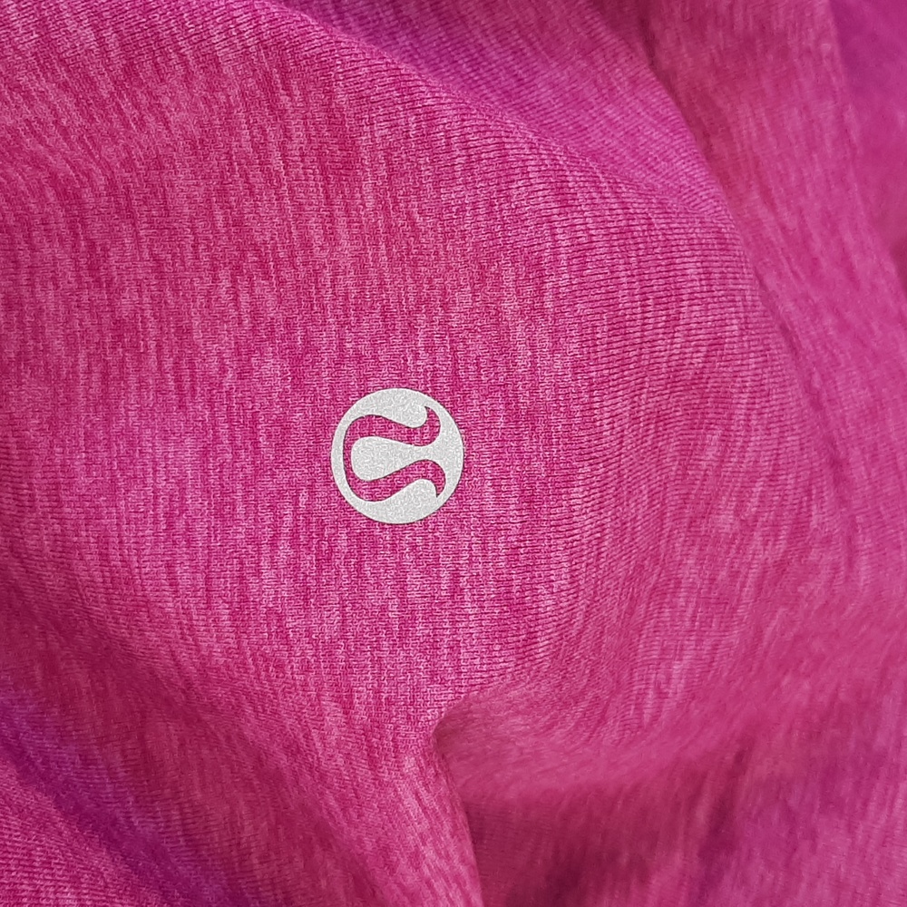 Lululemon Tank - Picture 2 of 4